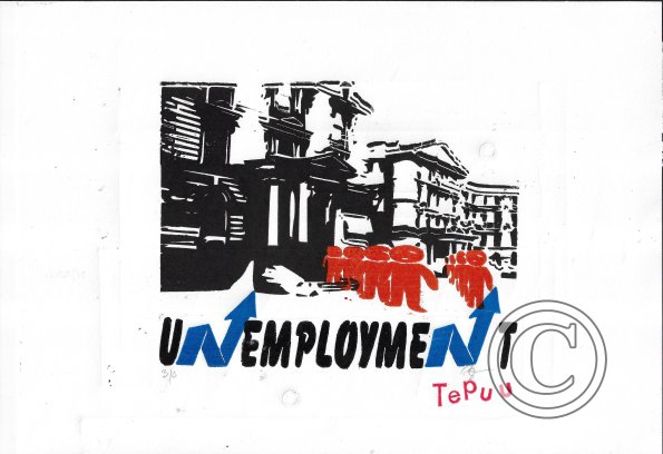 unemployment